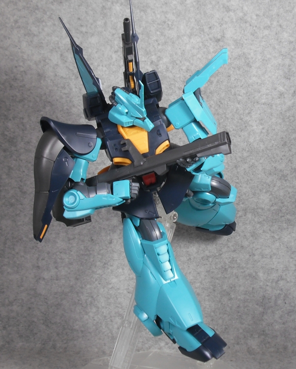 RE/100 「ディジェ」 レビュー