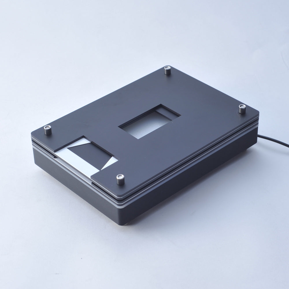 MARIX マリックス フィルムディプリケーター MXCP-05【USB LEDライト