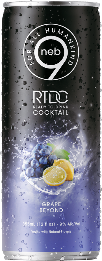 Grape Beyond – nebula9