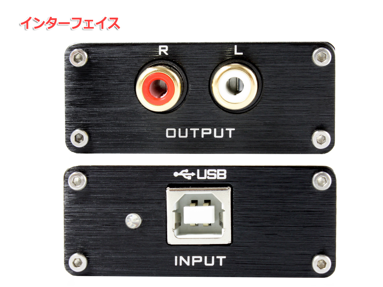 ES9018K2M搭載DACの上位モデル FX-AUDIO-『FX-04J+』を発売 | 新製品の