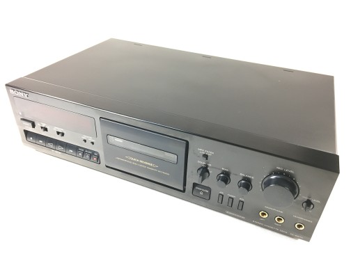 SONY SONY TC－RX711 クイックリバース カセットデッキ