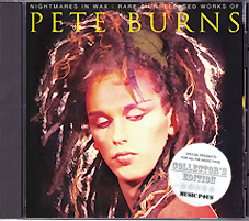 Dead Or Alive & Pete Burns