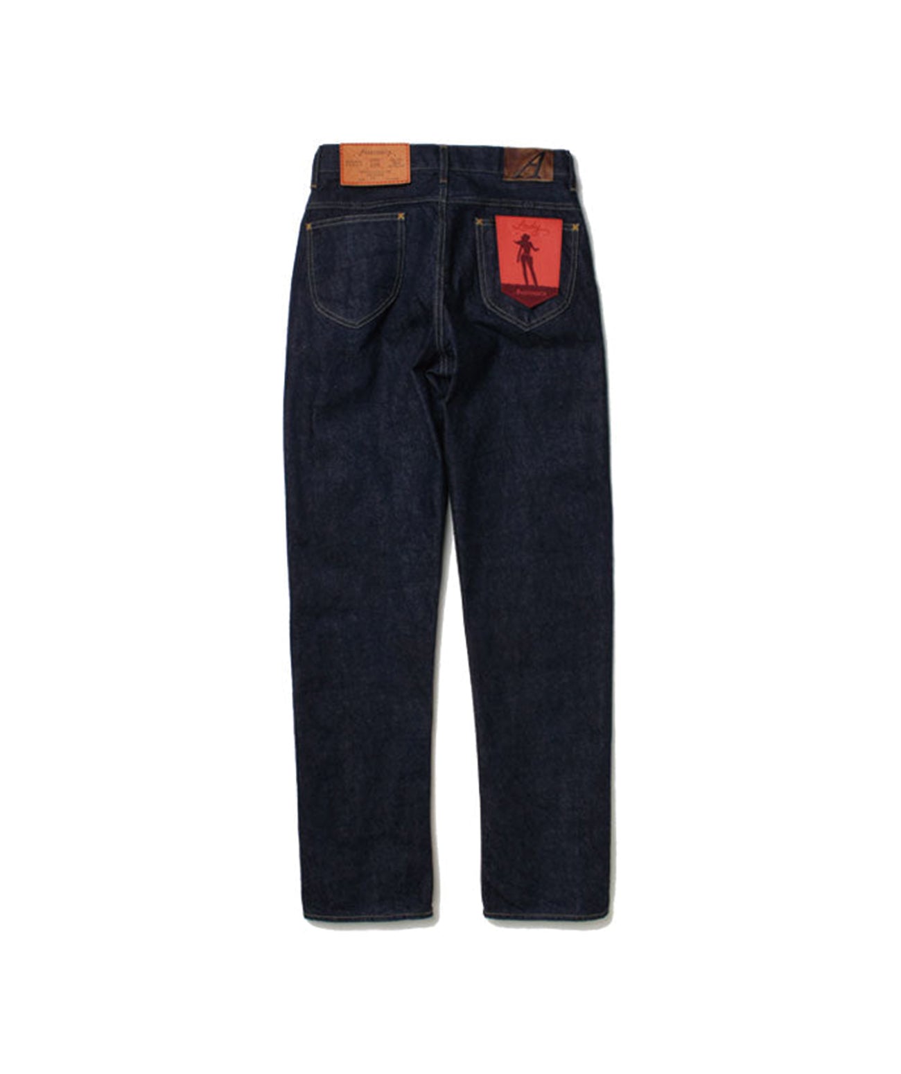 618 MARILYN Ⅱ – ANATOMICA TOKYO FLAGSHIP STORE