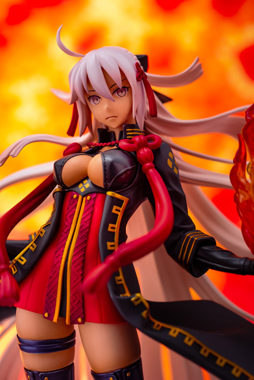 Fate/Grand Order アルターエゴ/沖田総司〔オルタ〕 | 株式会社アクア