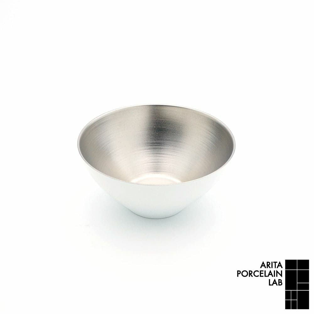 JAPAN SNOW クロッシュボウル プラチナ 化粧箱入 – ARITA PORCELAIN