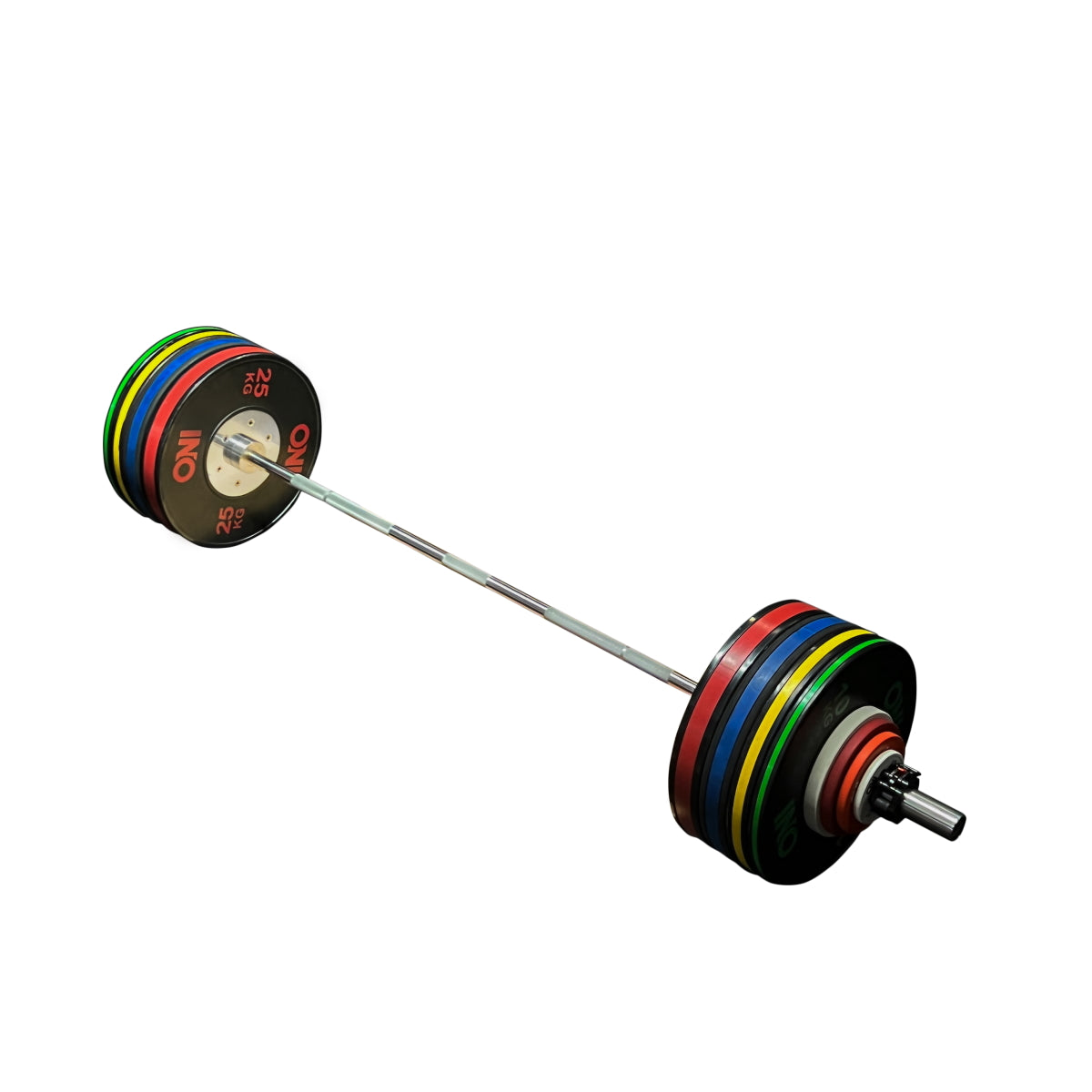 一部予約販売】【セット】 ONI バンパープレート チェンジプレート