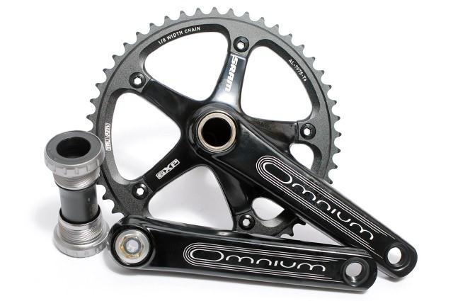 SRAM OMNIUM - BLACK – RODAGIRA