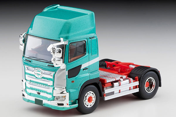 Tomica Limited Vintage 1/64 LV-N298a HINO PROFIA Tractor Head