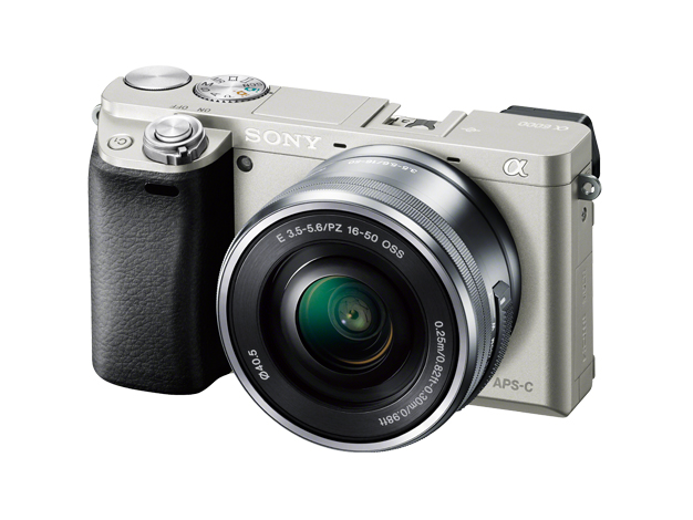 ミラーレス一眼】ソニー「α6000」は売れて当たり前のカメラ！ - 札幌