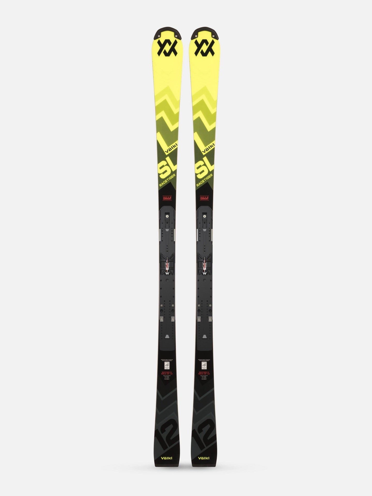 Volkl Racetiger SL R FIS – Boutique Garceau