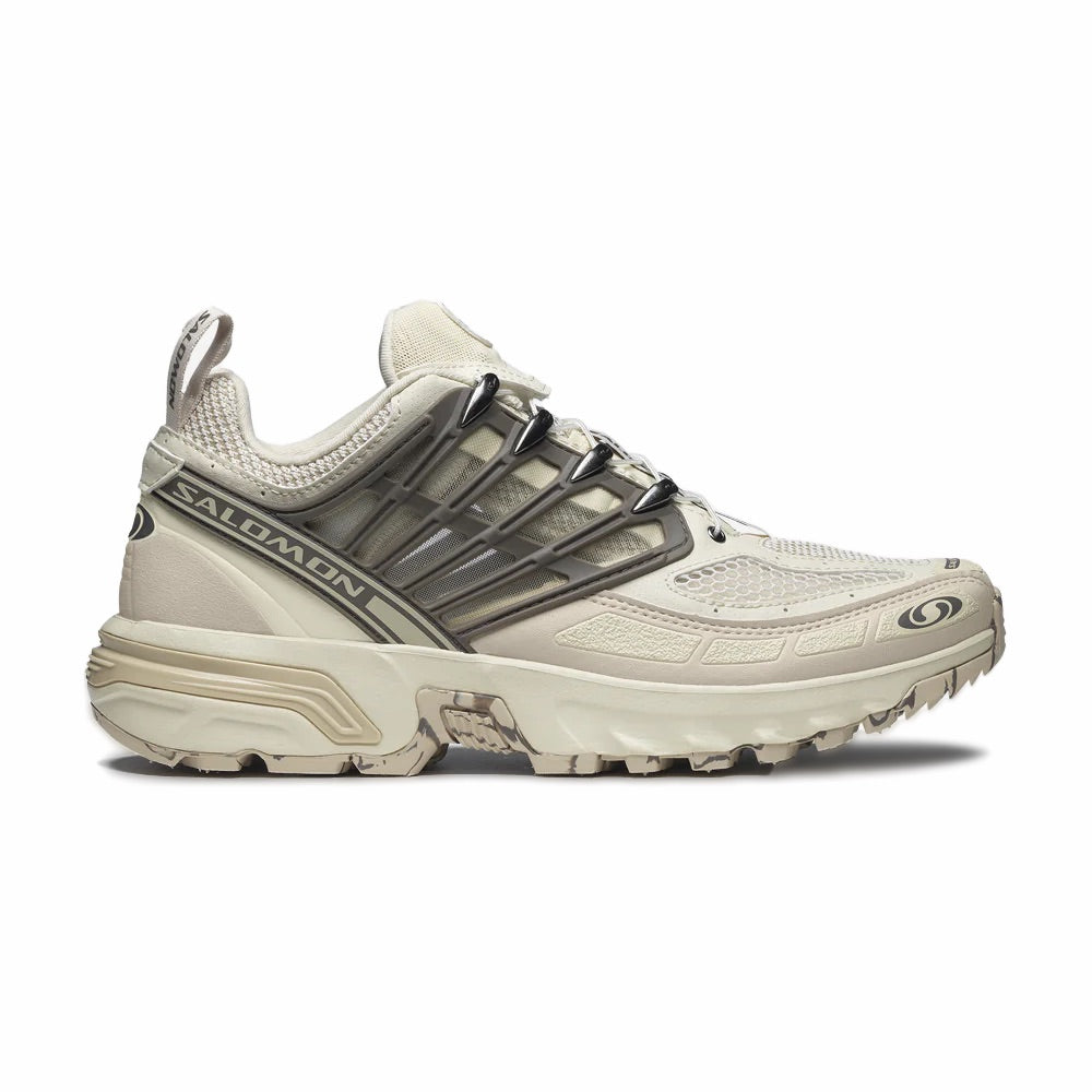 Salomon ACS Pro Desert - Almond Milk / Cement / Falcon - L47428700