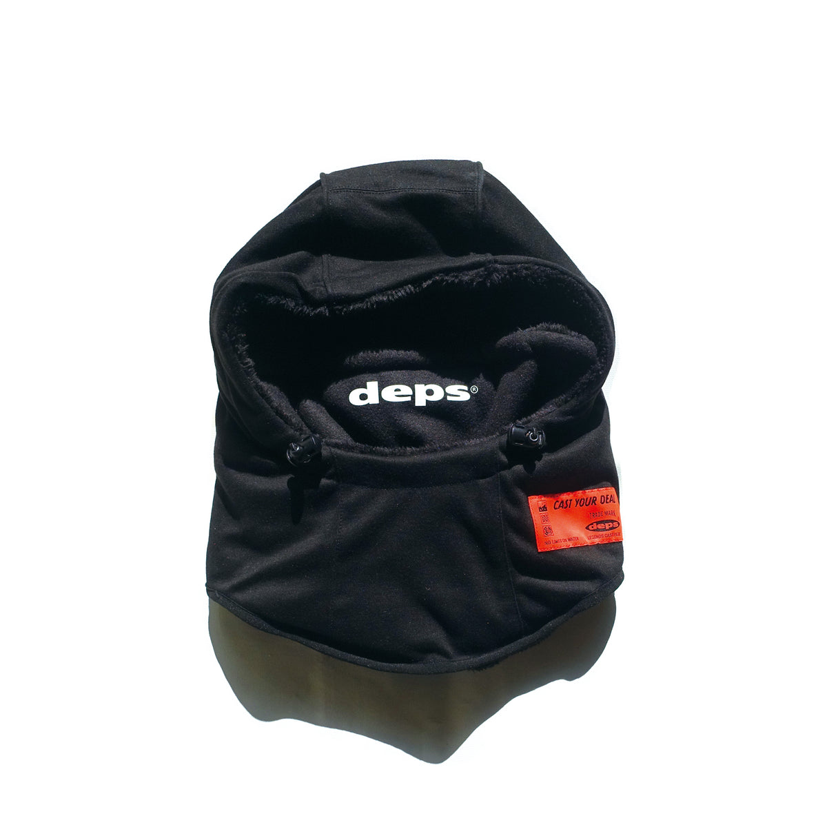 deps NECK HOOD – DEPS online