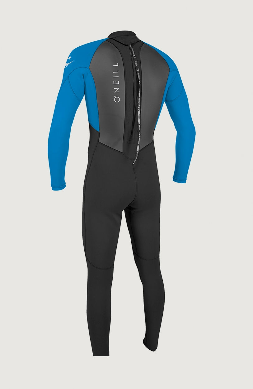 O'Neill Reactor-2 3/2mm Back Zip Full Wetsuit – O'Neill