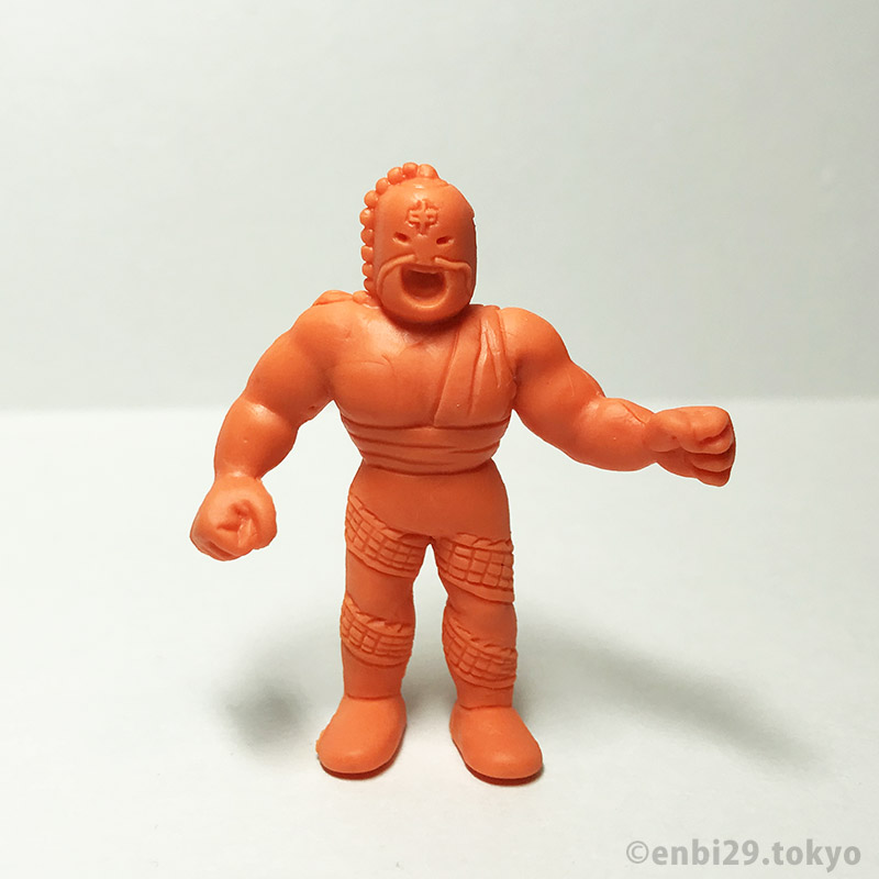 キン消し パート27 | 塩ビ精肉店