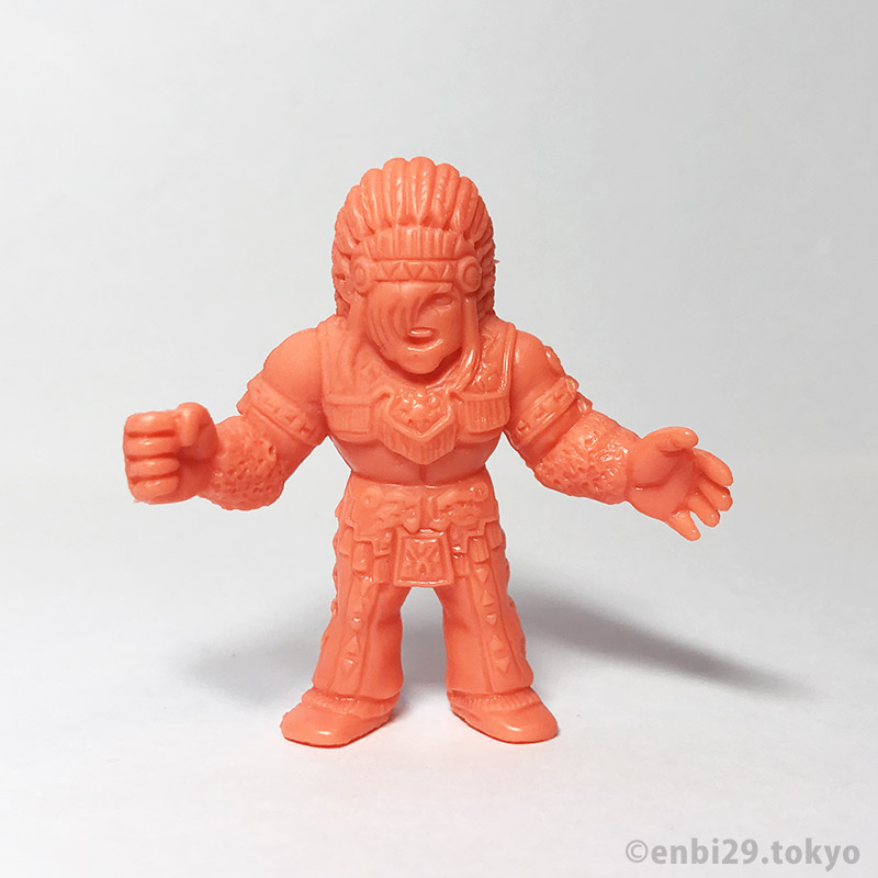 キン消し パート29 | 塩ビ精肉店