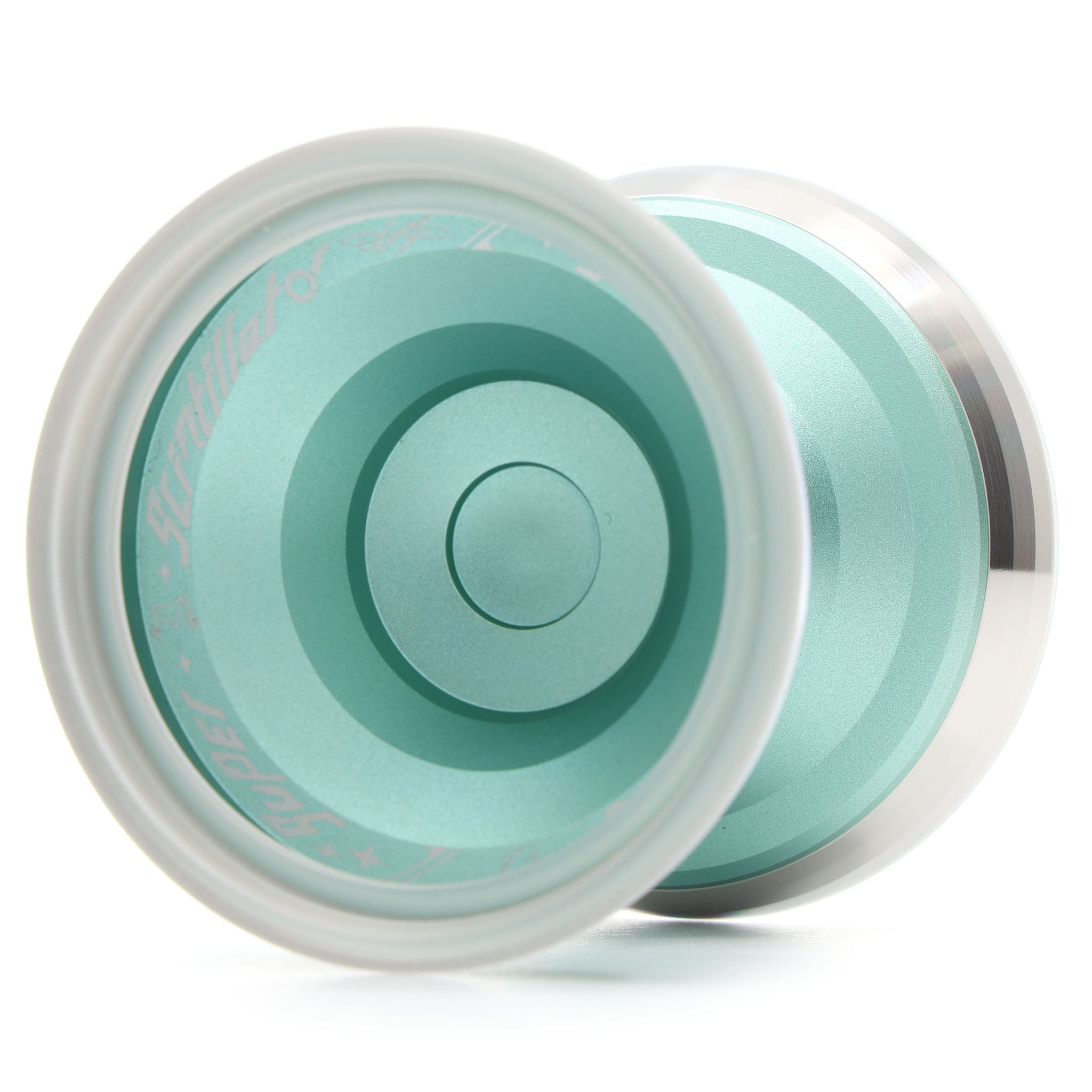 Super Scintillator - C3yoyodesign | Yoyo Store Rewind