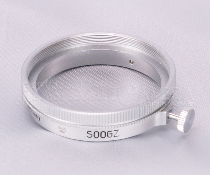 Leitz Filter Adapter SOOGZ – FLASHBACK CAMERA