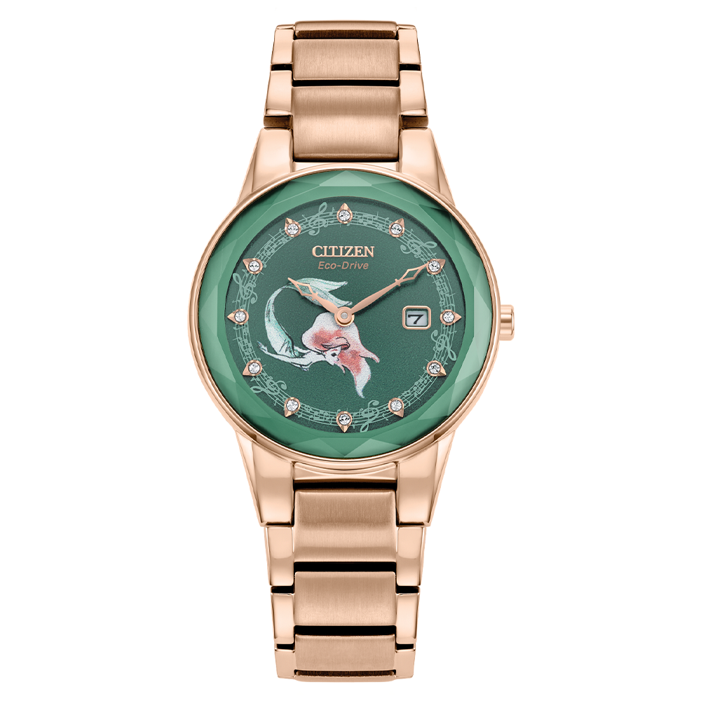 Citizen Ariel GA1073-63W