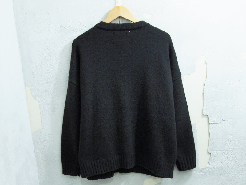 WTAPS 'PALMER SWEATER. WONY'カーディガン セーター ニット 19AW