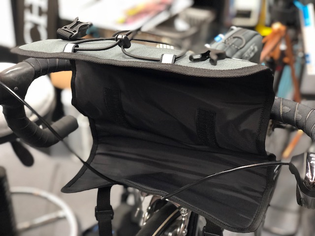 シマノ PROからバイクパッキングシリーズ『DISCOVER』登場！ | 東京