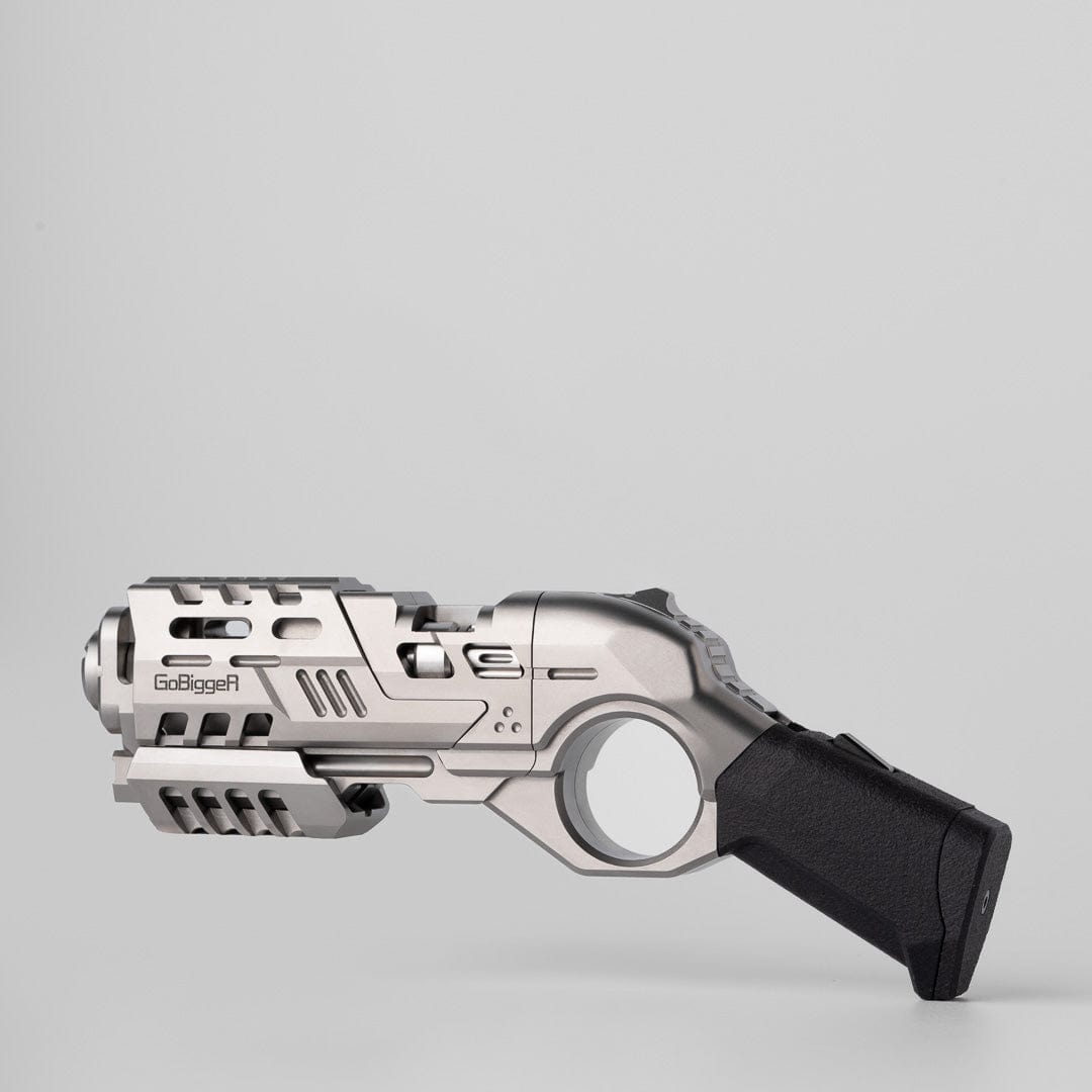 GoBiggeR, Punnk, Fidget Slider, Composite Slider