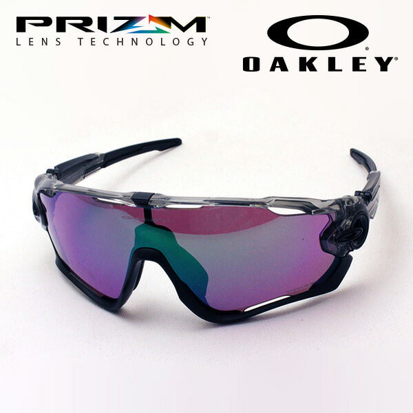 オークリー サングラス プリズム ジョウブレイカー OO9290-46 OAKLEY