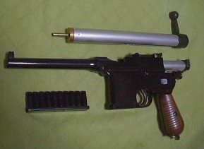 おまけ・マツシロモーゼル