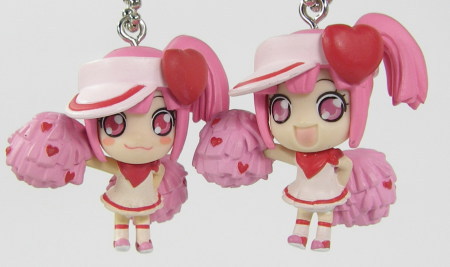 しゅごキャラ！マスコット 2