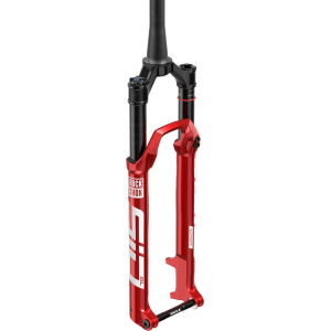 RockShox Pike Select Fork - Reviews, Comparisons, Specs - Forks