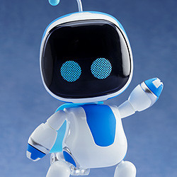 ねんどろいど アストロ