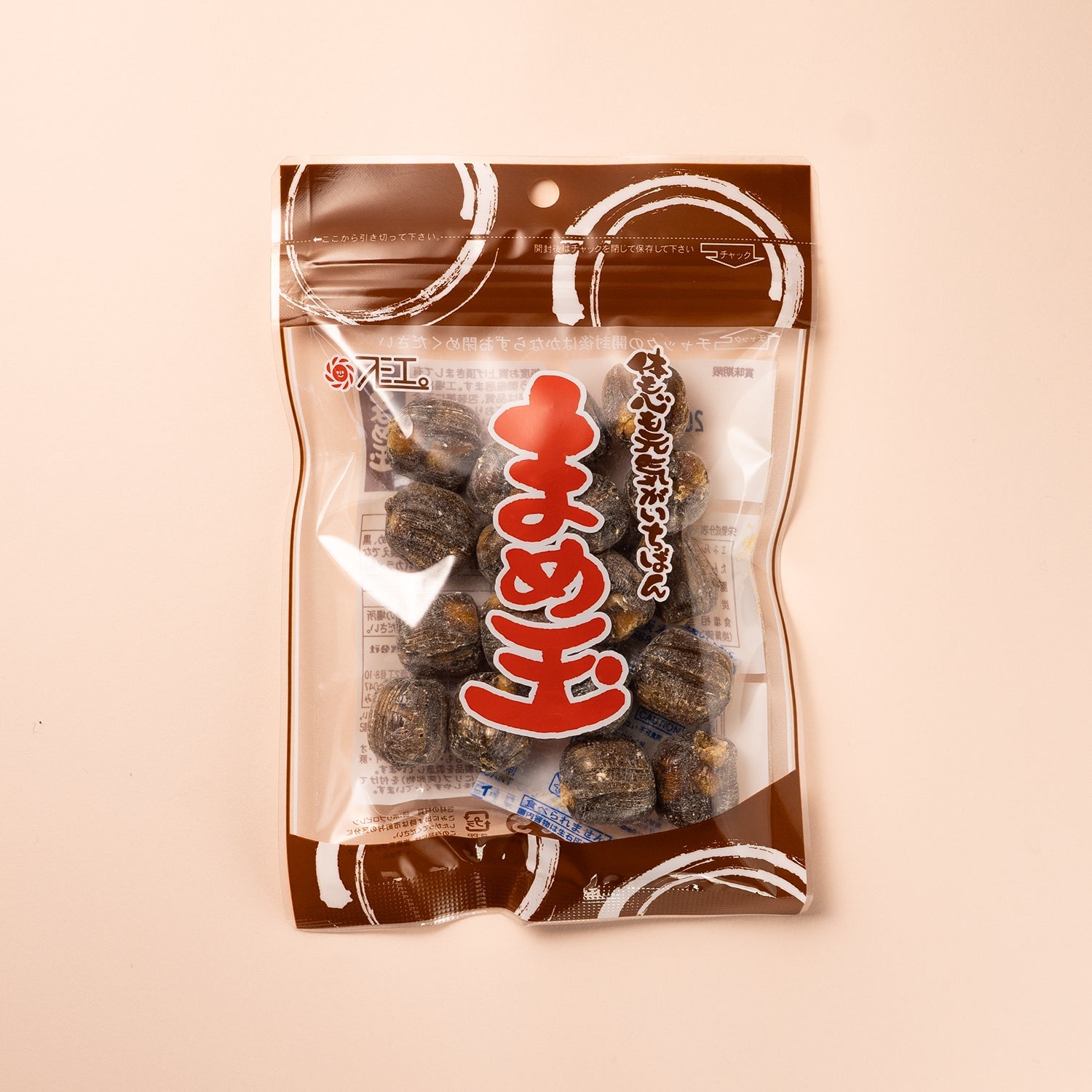 まめ玉 – 入江製菓