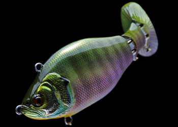 VAGABOND ORIGINAL LURES Page【ヴァガボンド オリジナル ルアーズ