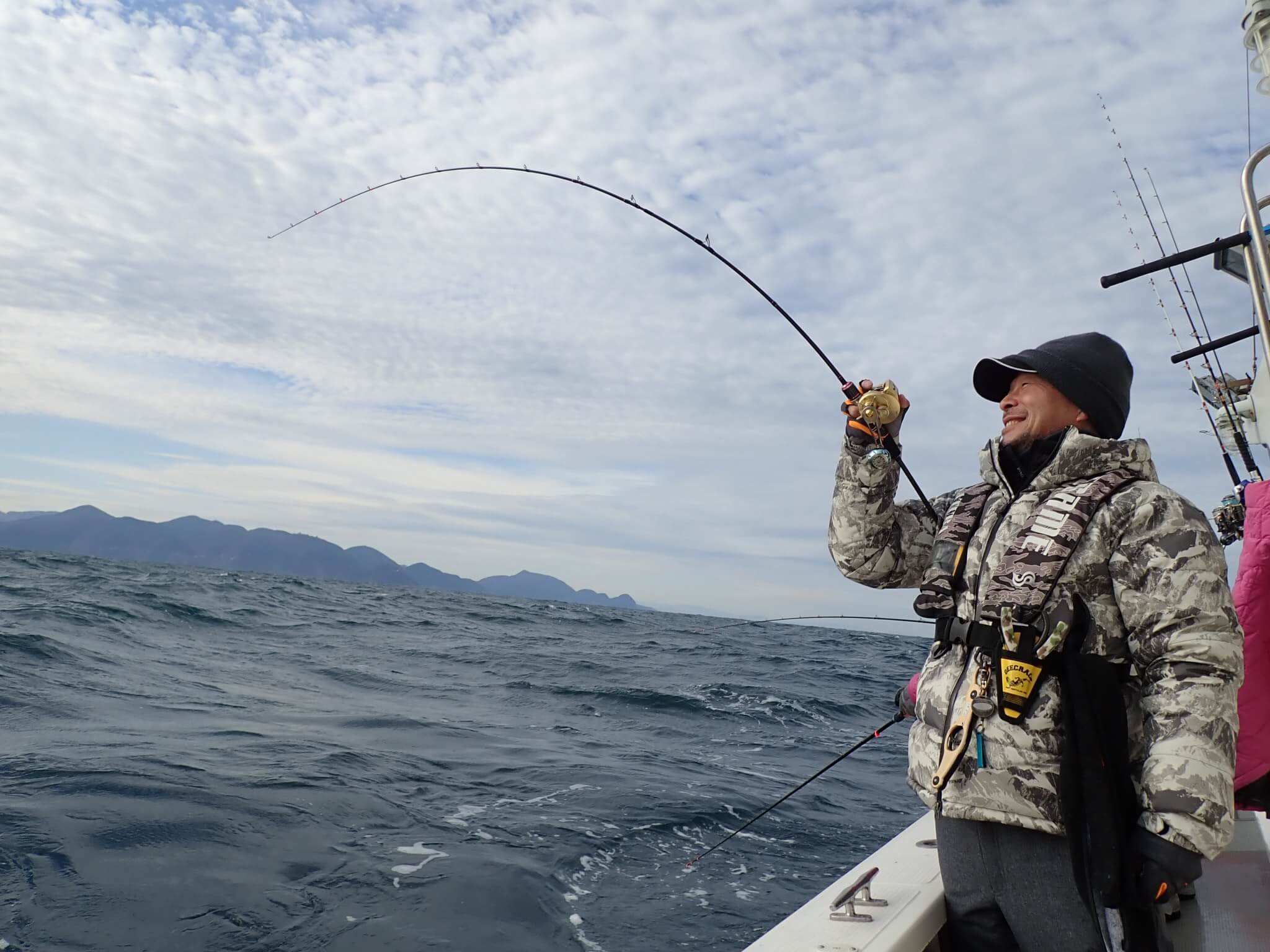 タイラバ - LEGAME