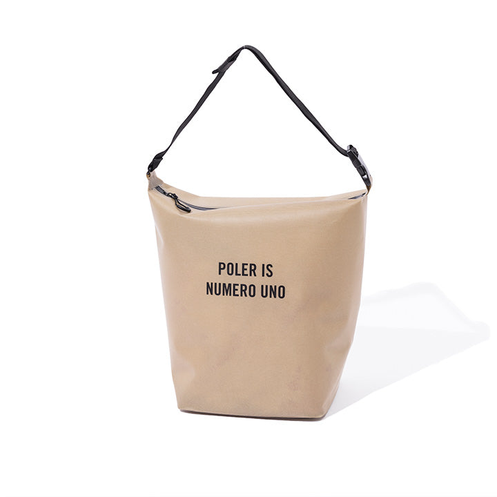HIGH＆DRY TPU EAZY BAG – polerjapan
