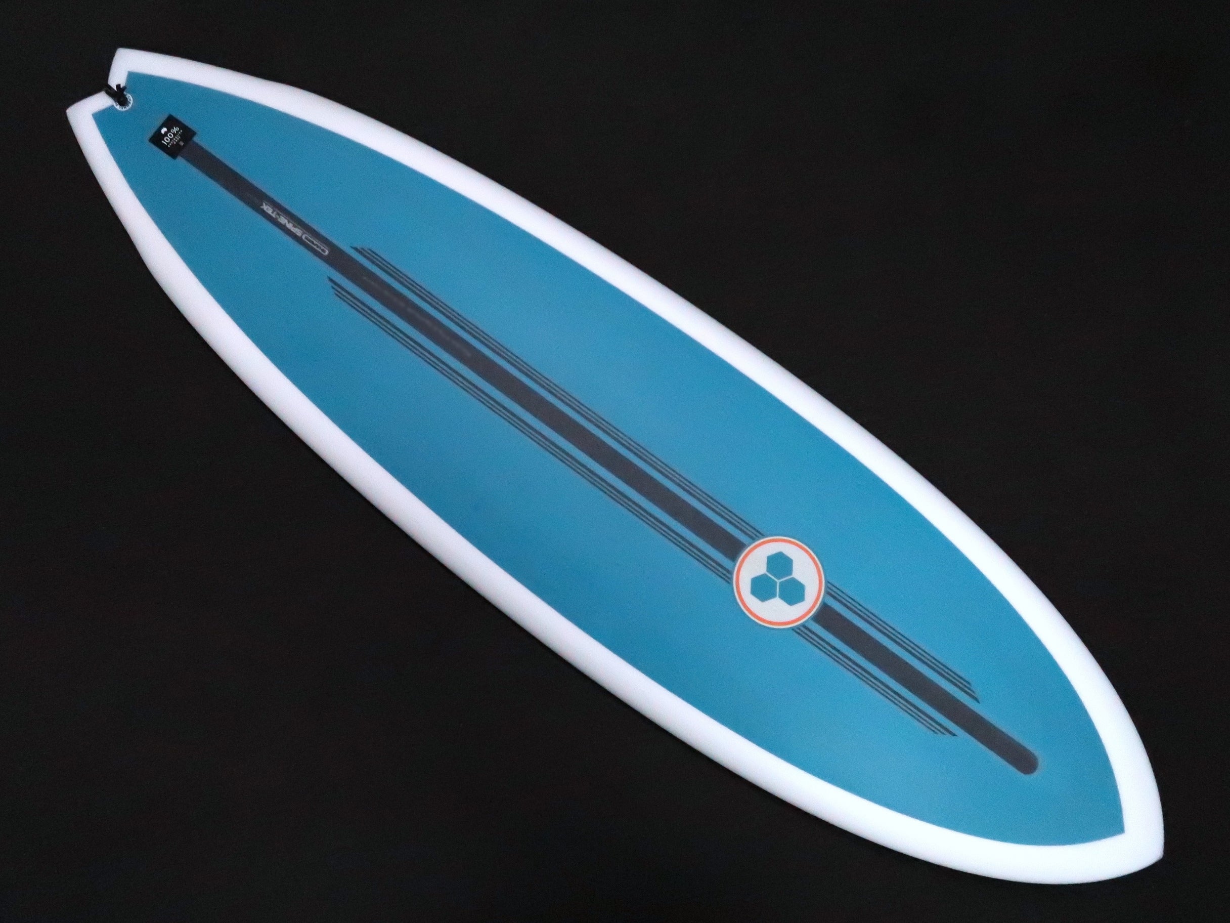 G SKATE 5'10 SPINE-TEK ブルー – サーフボード通販 Rubik surf