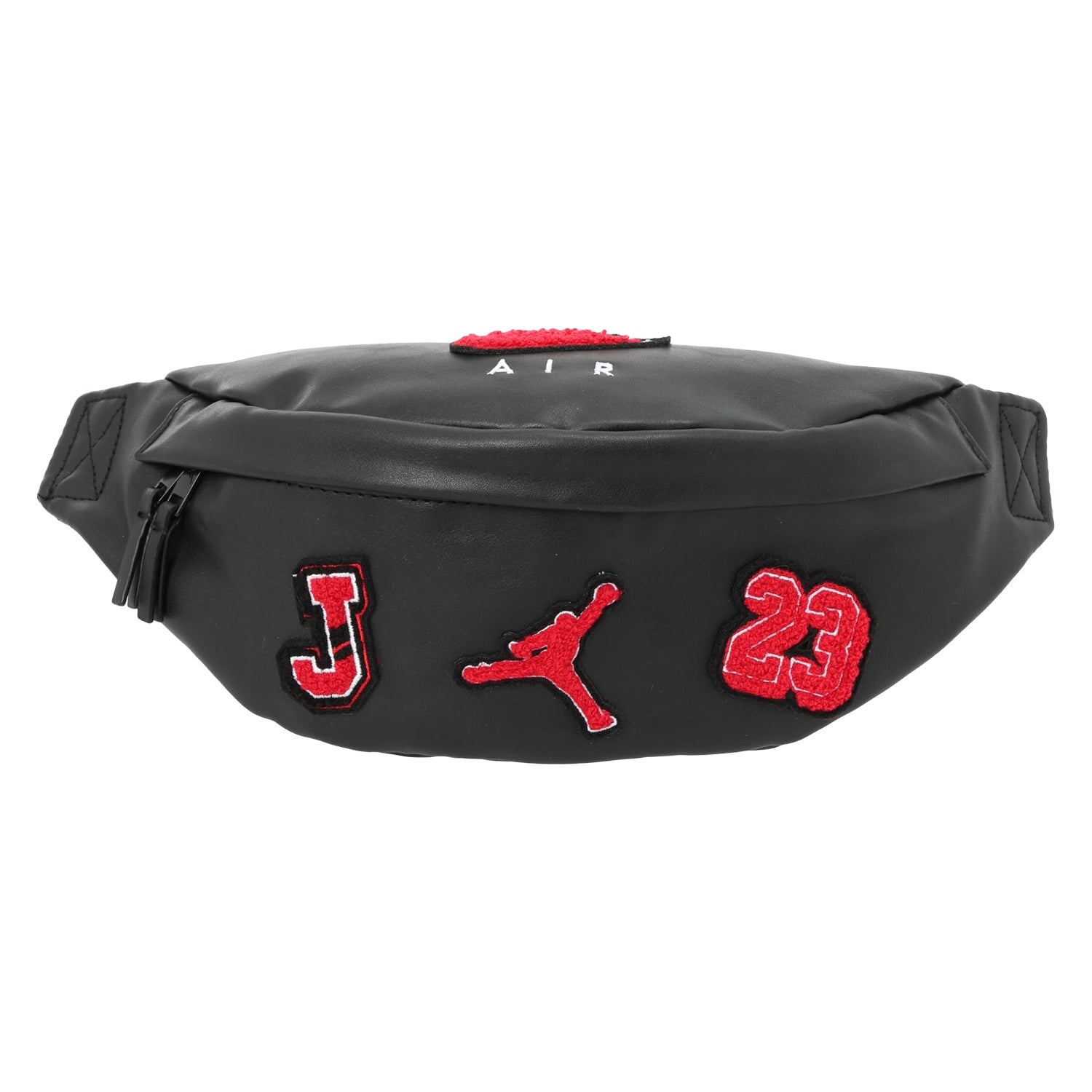 バッグ JORDAN(ジョーダン) JAM BOROUGH VARSITY CROSSBODY – ROOKIE KIDS