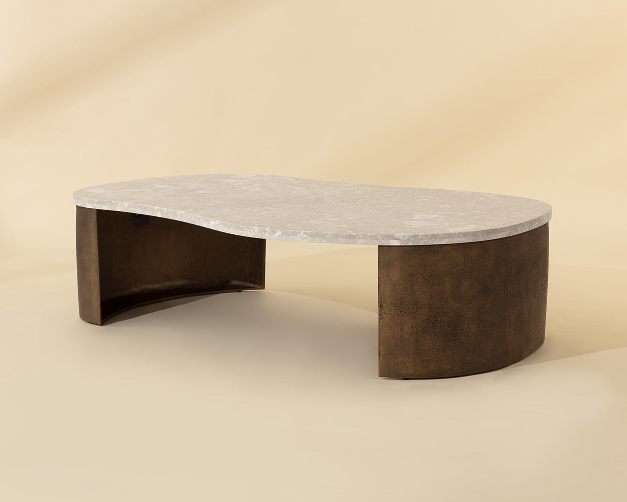 Nafisa Coffee Table – Sunpan Trading & Importing, Inc.
