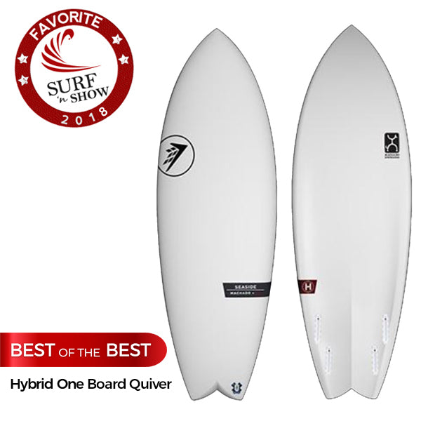 Firewire - Rob Machado 