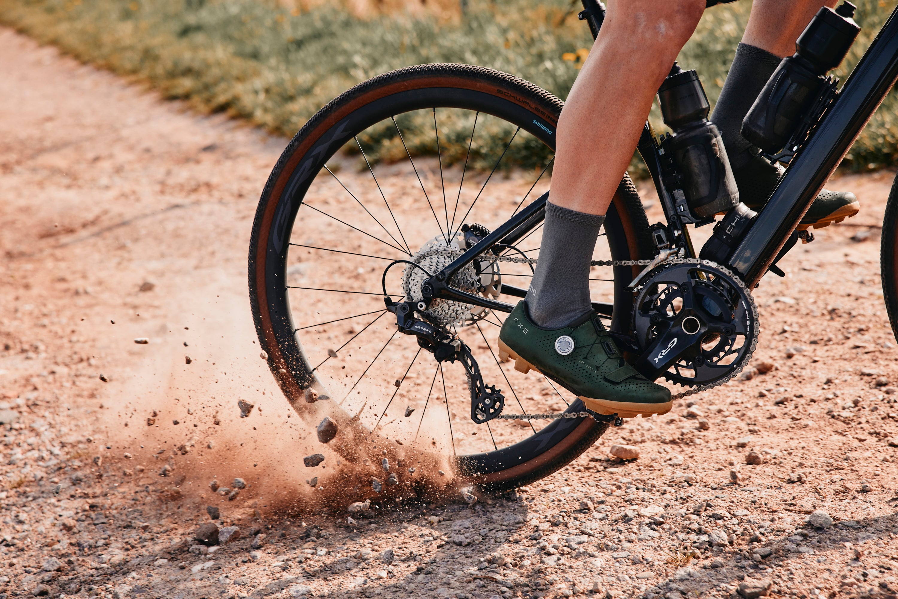 SPD シューズ オフロード MTB・グラビティ – シマノ《公式