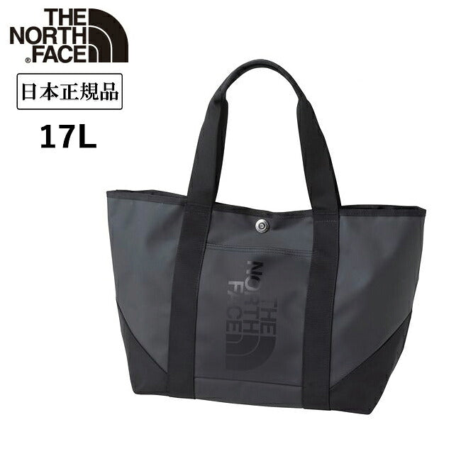 THE NORTH FACE ザ・ノース・フェイス BC Standard Tote ベース