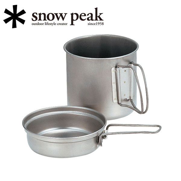 Snow Peak スノーピーク トレック 900 SCS-008 – アウトドアショップOrange