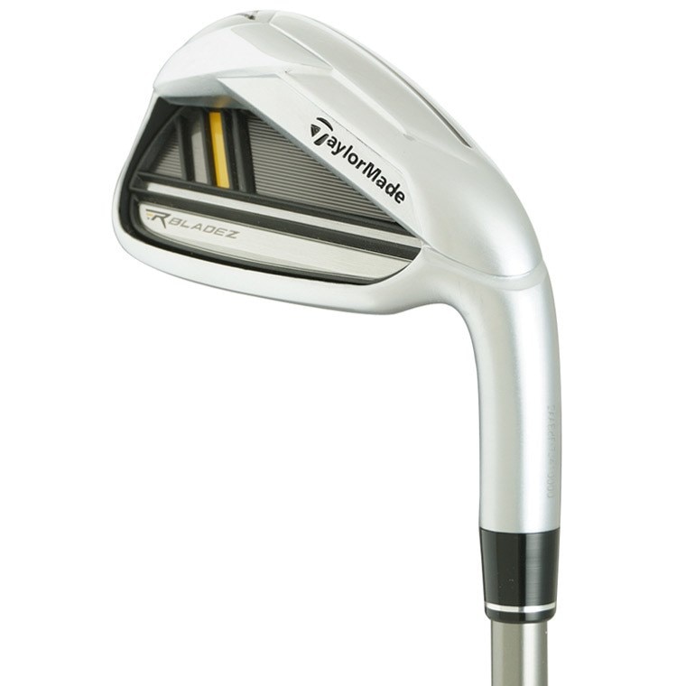 ロケットブレイズ アイアン(5本セット) TM7-313 レディス(アイアン