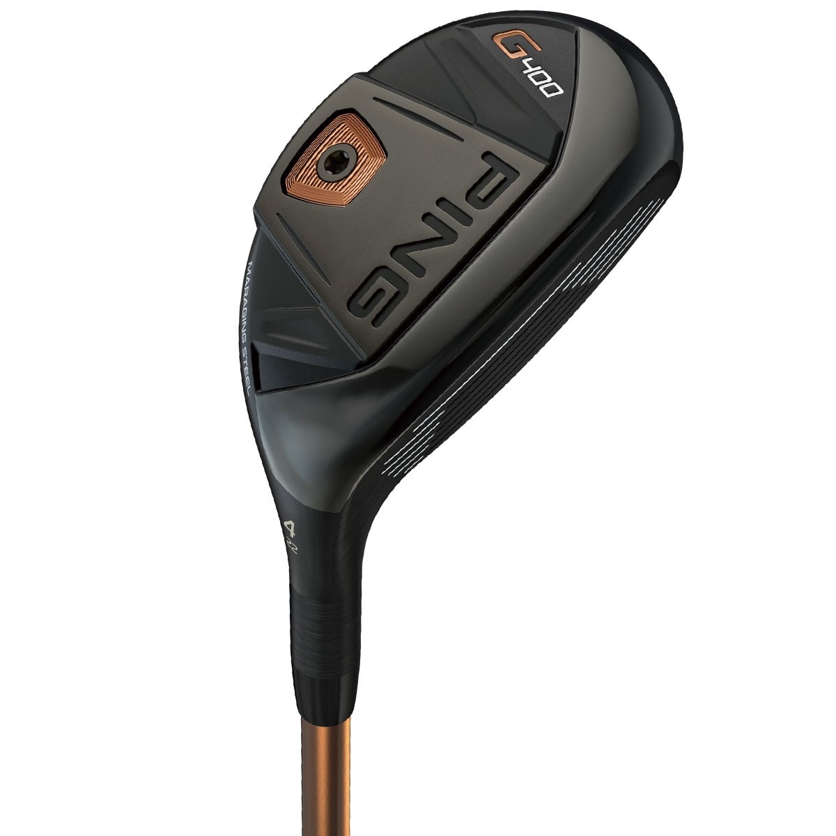 G400ハイブリッド ユーティリティー PING TOUR 173-85(ユーティリティ