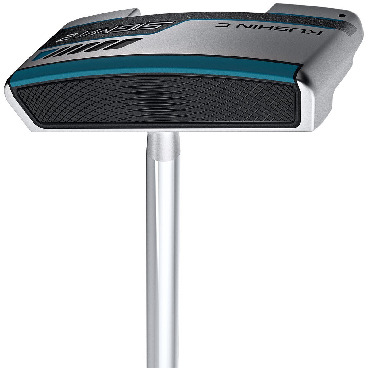 シグマ2 クッシン C パター(アジャスタブル 32-36)(パター（単品