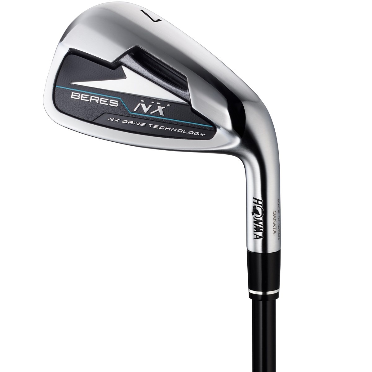 ベレス NX アイアン(5本セット) VIZARD for NX 45(アイアン（セット