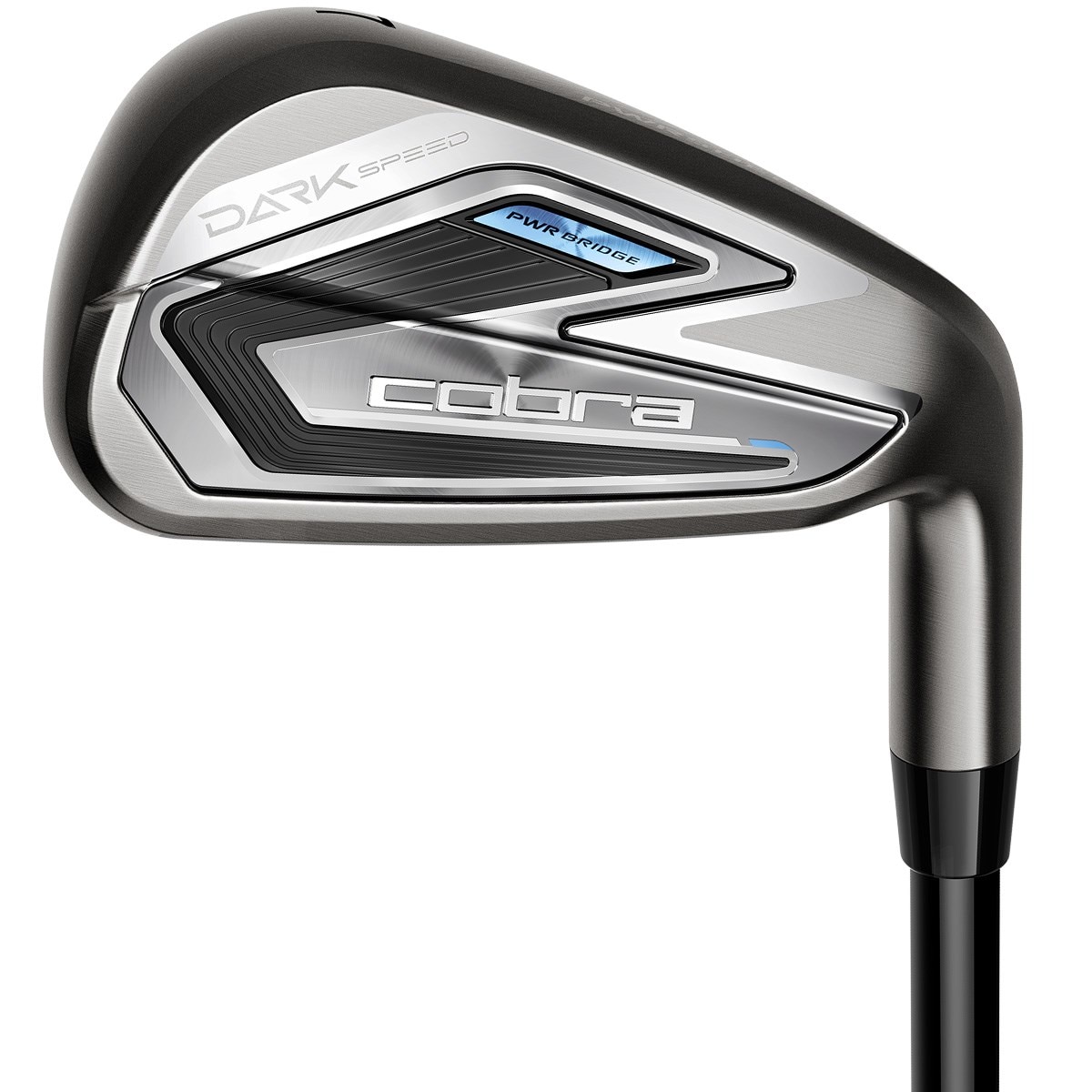 ダークスピード アイアン(単品) Speeder NX for cobra レディス