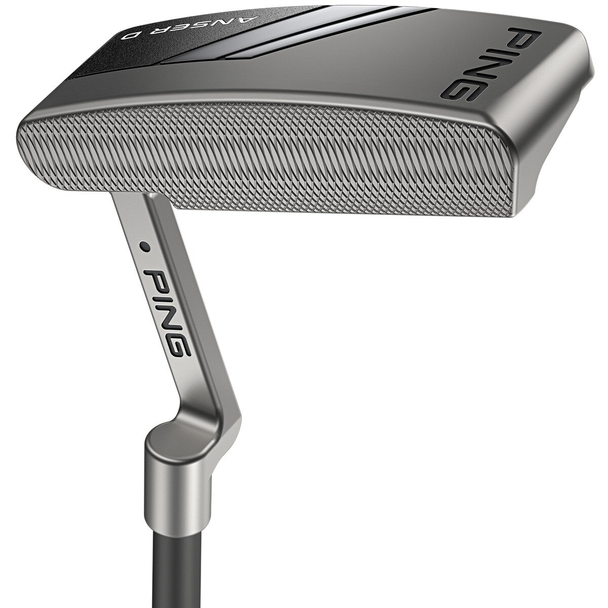 アンサー D パター レフティ(パター（単品）)|PING(ピン)の通販 - GDO