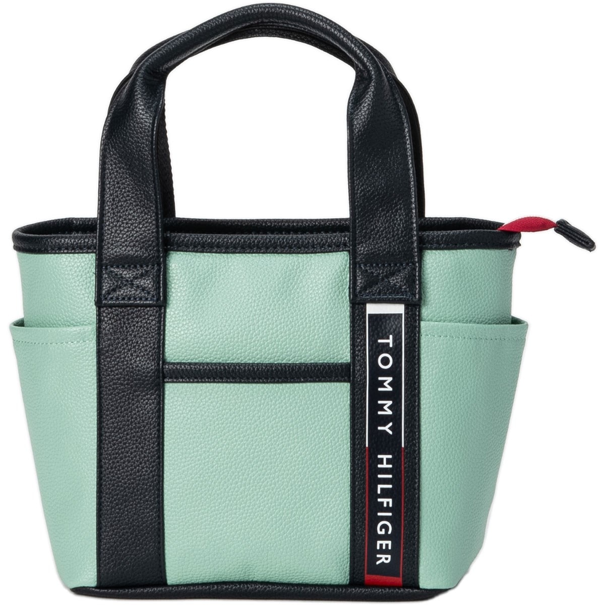 フラッグロゴ ラウンドバッグ(ラウンドバッグ)|TOMMY HILFIGER GOLF