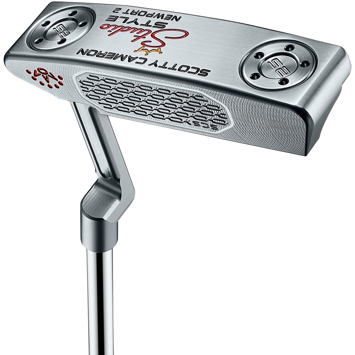 スタジオスタイル ニューポート 2 パター レフティ(パター（単品