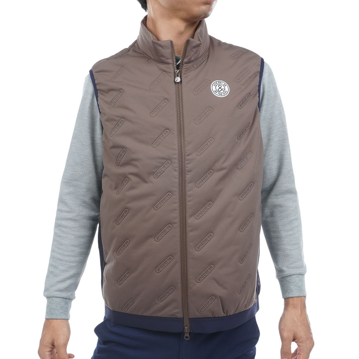 アンパスィ ベスト 通販｜GDOゴルフショップ